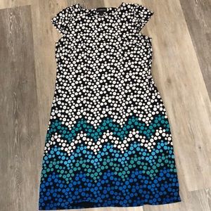 Liz Claiborne Dress